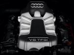 Audi Q7 3.0T Quattro 2010 года